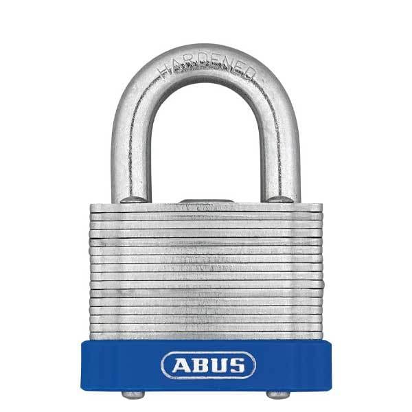 Abus Abus: 41/45 B Laminated Steel Padlock KA ABS-41556-KA - main